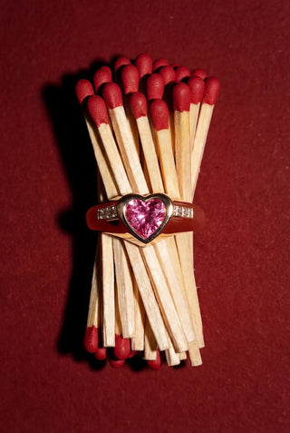 Sevgililer Günü Takı Hediyesi Rehberi 2026