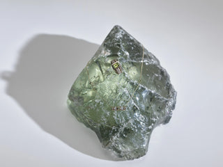 Morphose02 Peridot Taşlı Kolye