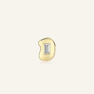 Treasured Stud Pırlanta Küpe