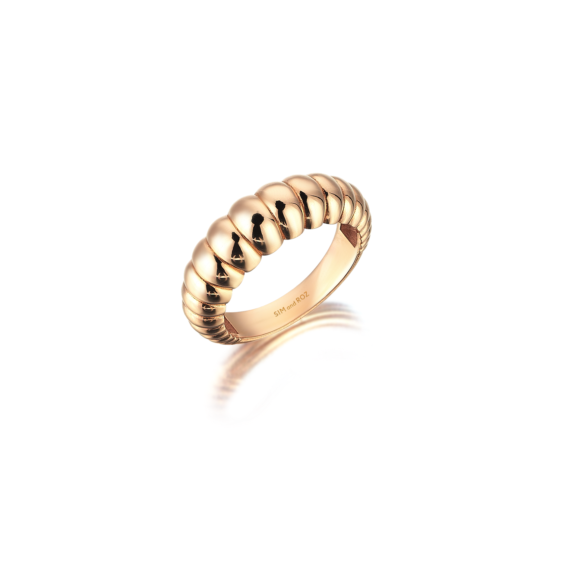 Morphose Ring