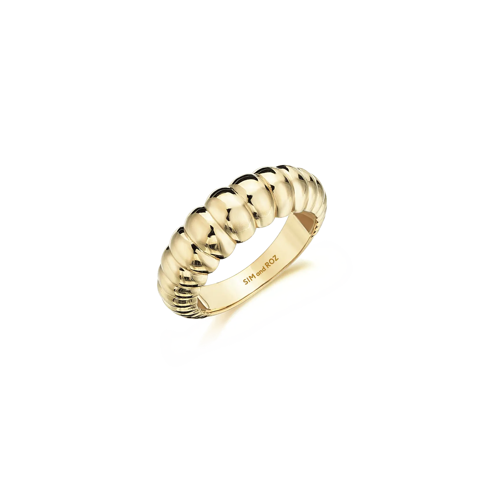 Morphose Ring