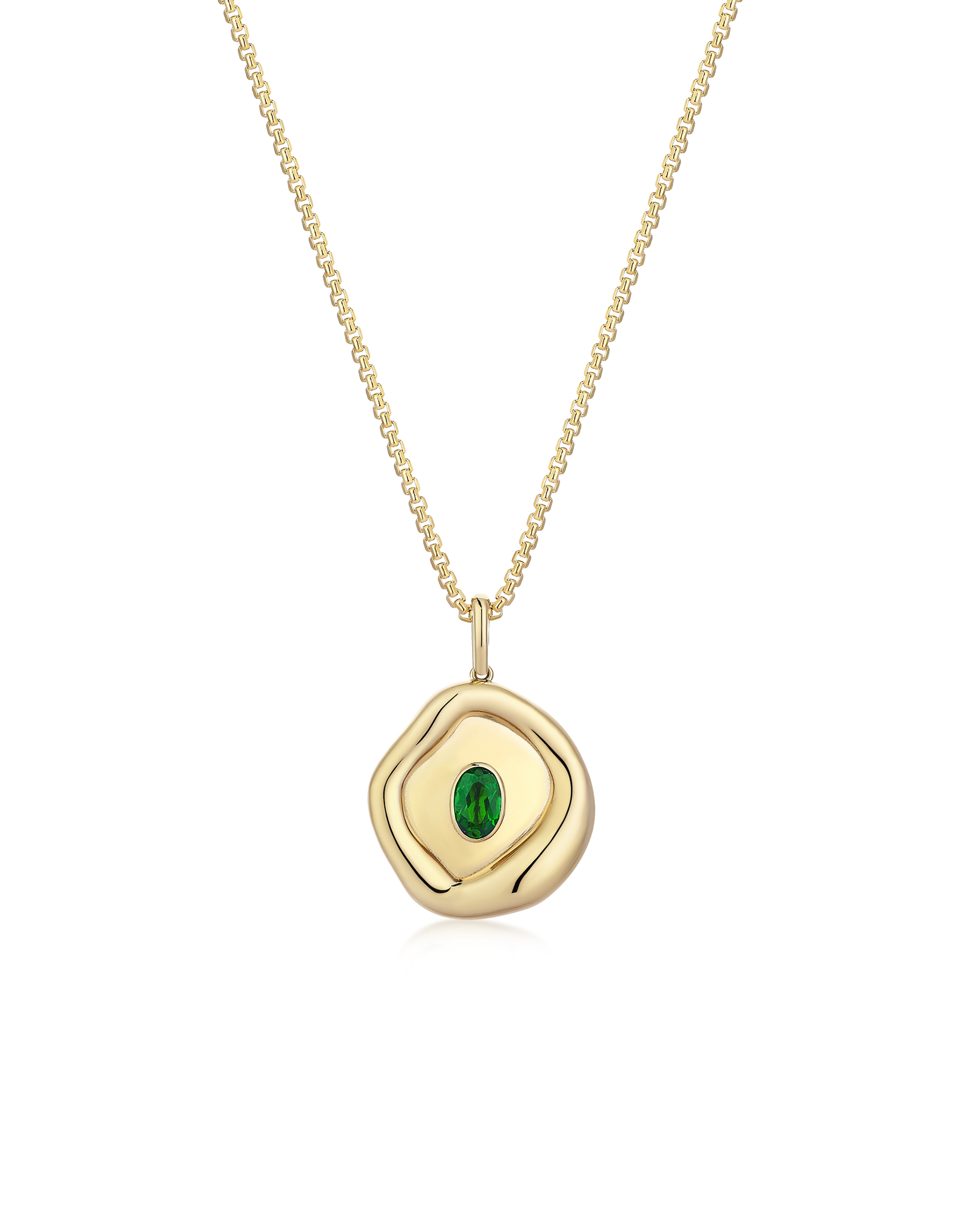 Treasured Necklace