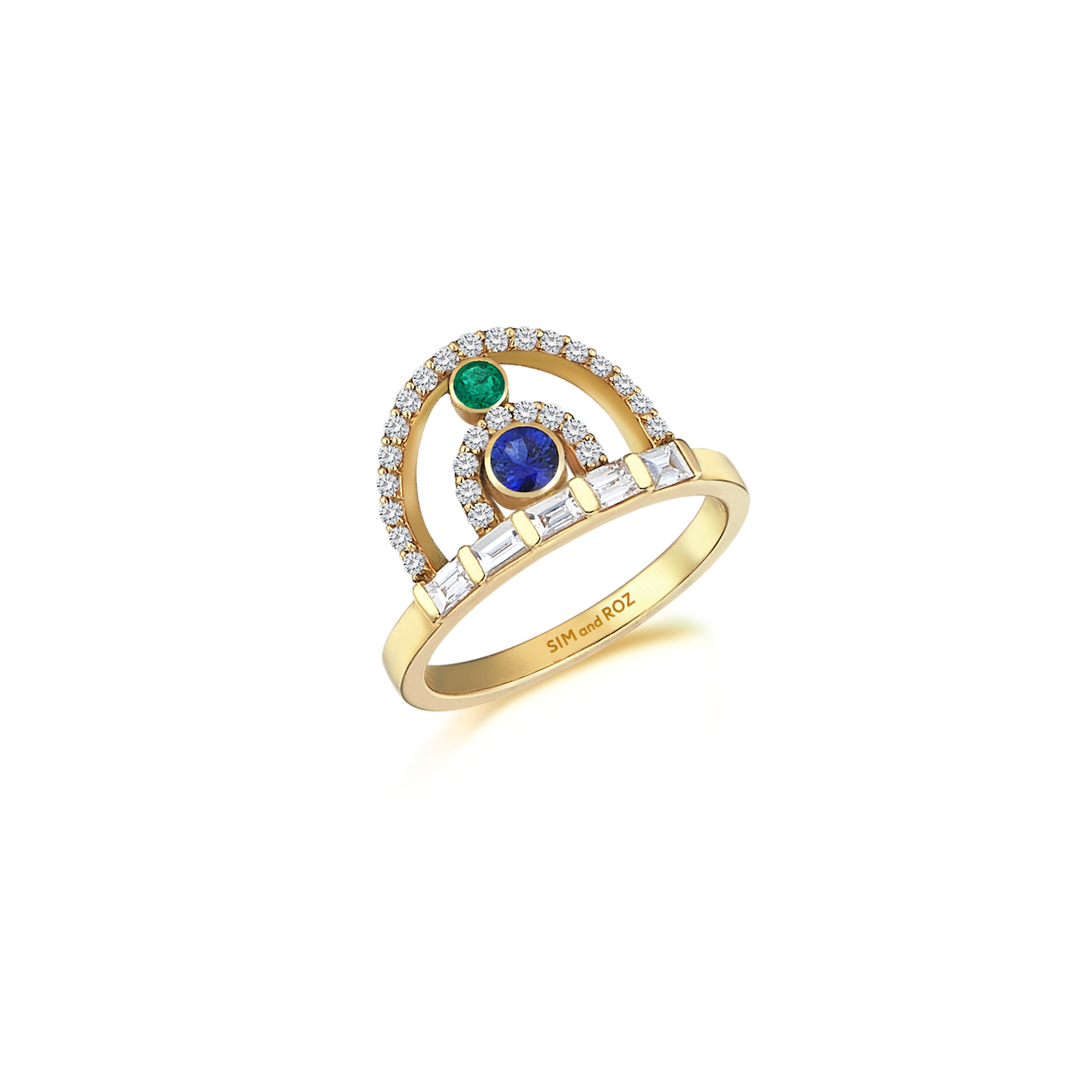 Solar Ring