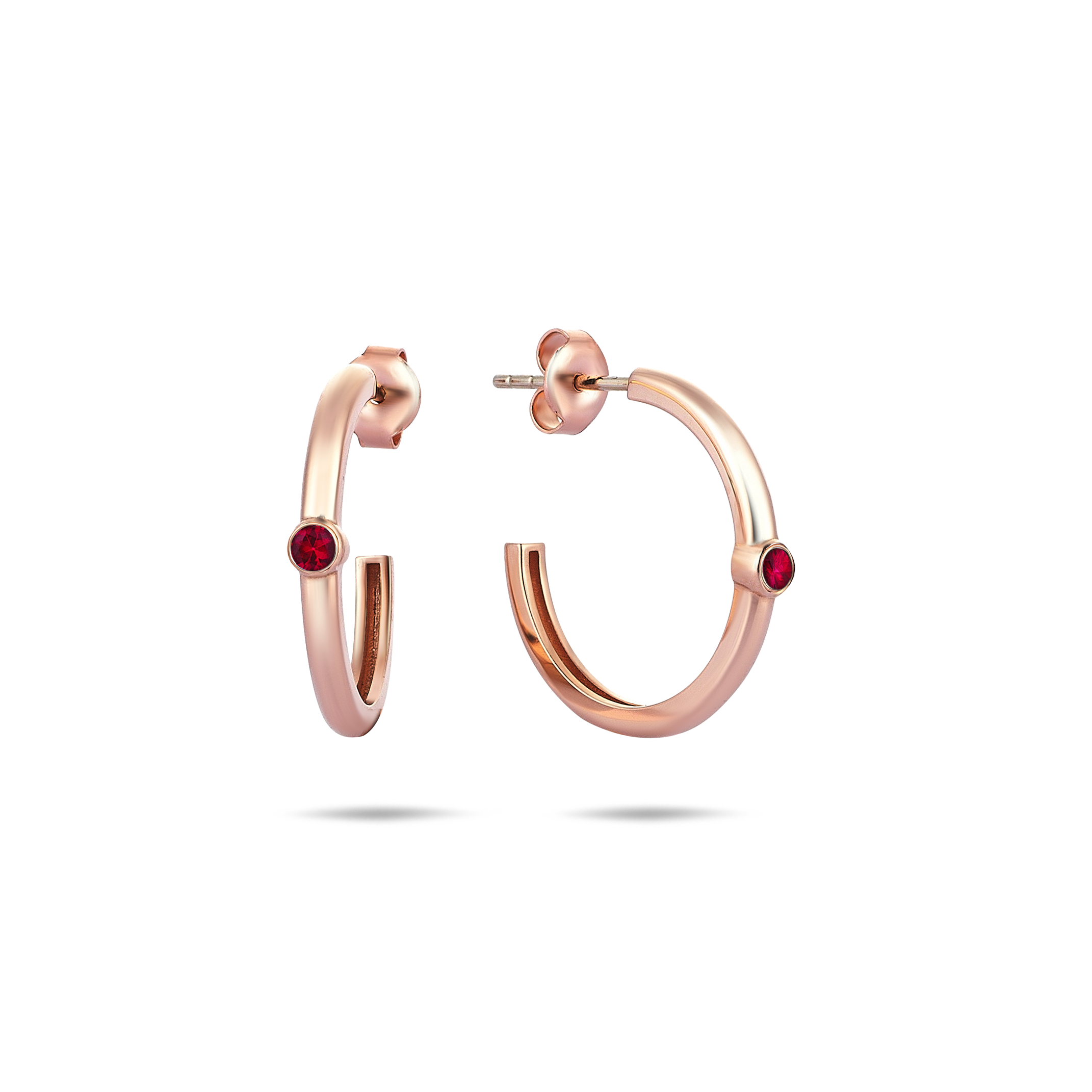 Ruby Hoops